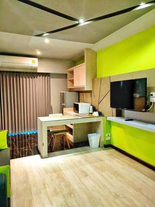 3Season Hotel, Chiang Mai, Thailand