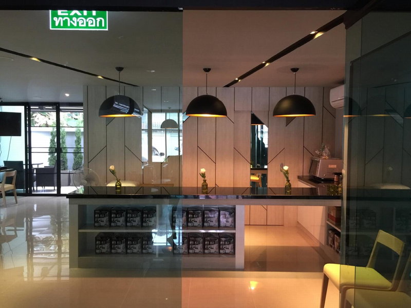 3Season Hotel, Chiang Mai, Thailand
