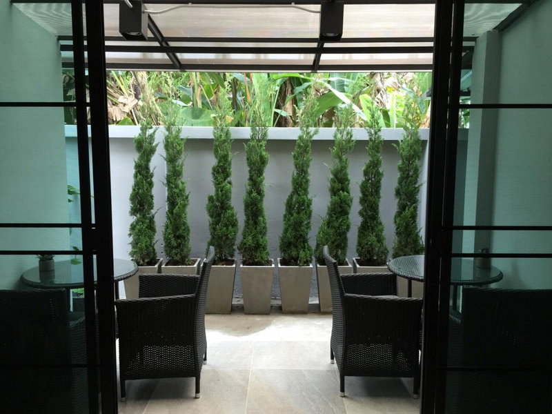 3Season Hotel, Chiang Mai, Thailand
