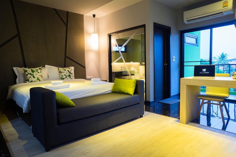 3Season Hotel, Chiang Mai, Thailand
