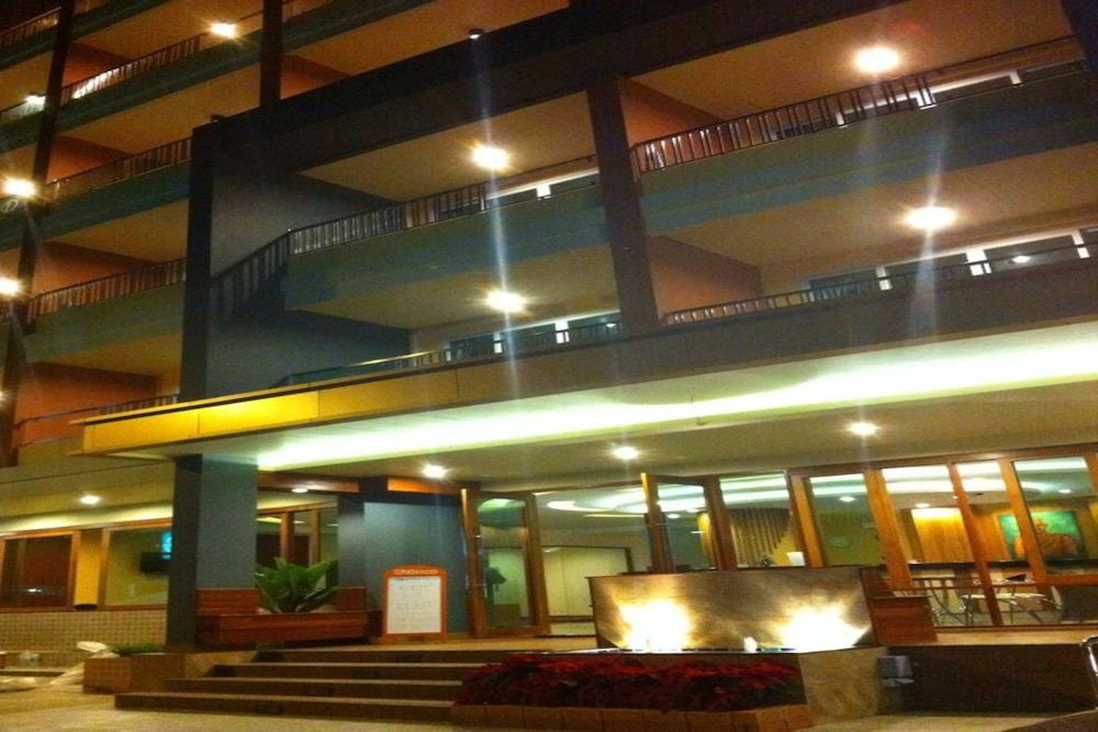 D Xpress Apartment, Thaïlande