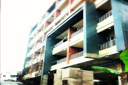 D Xpress Apartment, Pattaya, Thailand