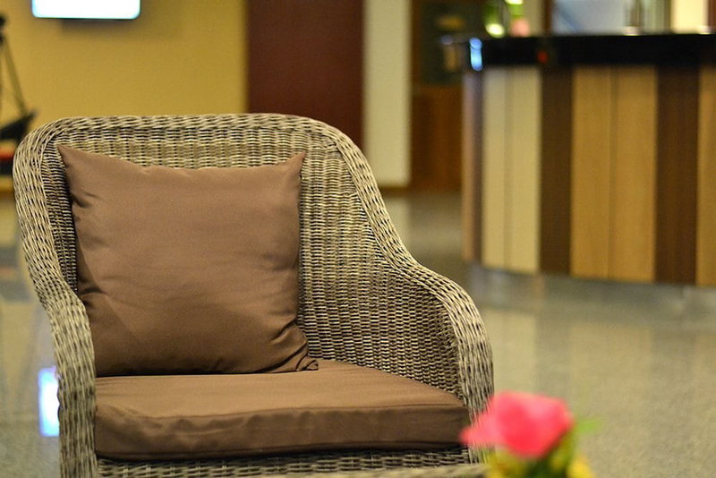 D Xpress Apartment, Pattaya, Thailand