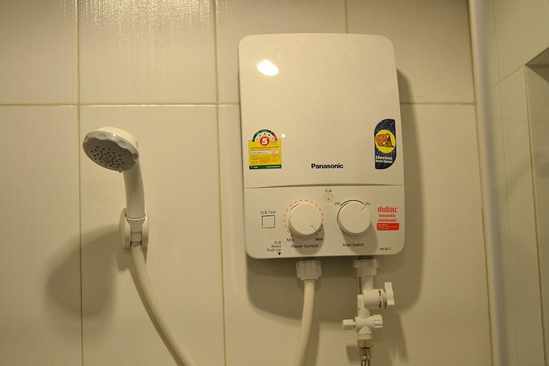 D Xpress Apartment, Pattaya, Thailand