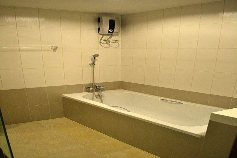 D Xpress Apartment, Pattaya, Thailand