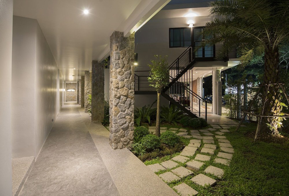 Pumeria Resort Phuket, Thailand