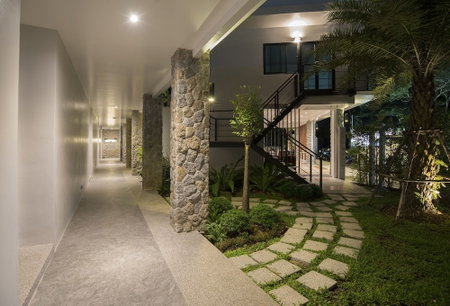 Pumeria Resort Phuket, Choeng Thale, Thailand