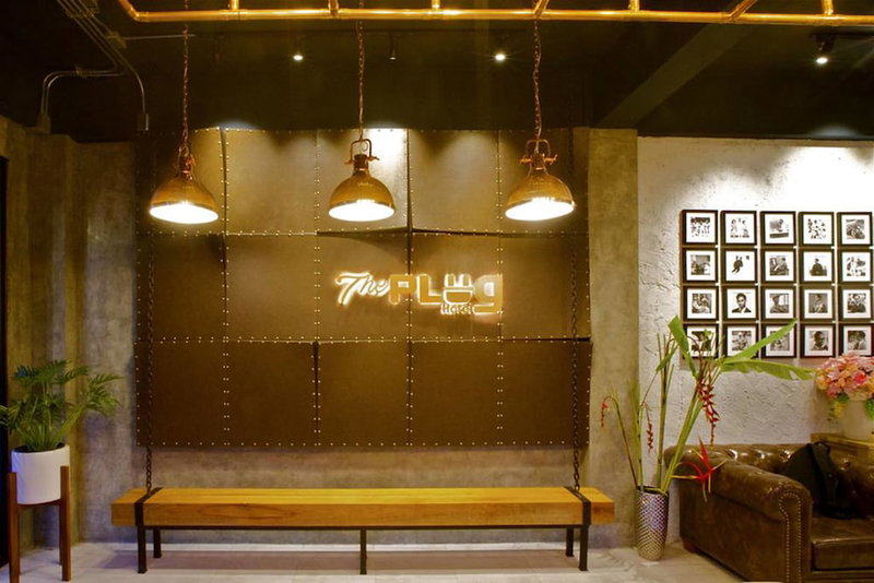The Plug Hotel, Nakhon Si Thammarat, Thailand