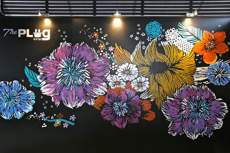 The Plug Hotel, Nakhon Si Thammarat, Thailand