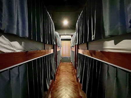 Suneta Hostel Chiang Mai, Chiang Mai, Thailand