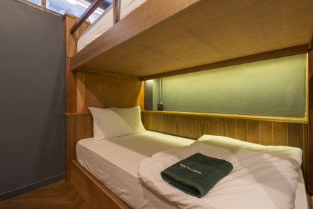 Suneta Hostel Chiang Mai, Chiang Mai, Thailand