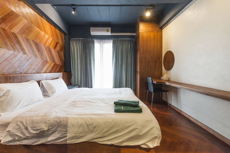 Suneta Hostel Chiang Mai, Chiang Mai, Thailand