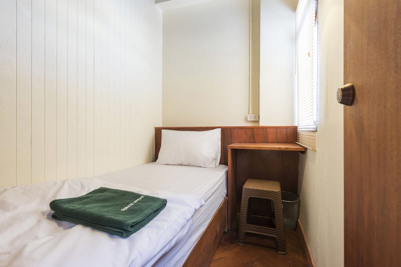 Suneta Hostel Chiang Mai, Chiang Mai, Thailand