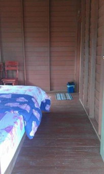 Lungcha Homestay, Sam Roi Yot, Thailand