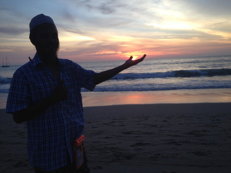 BaanPhong Lanta, Ko Lanta, Thailand