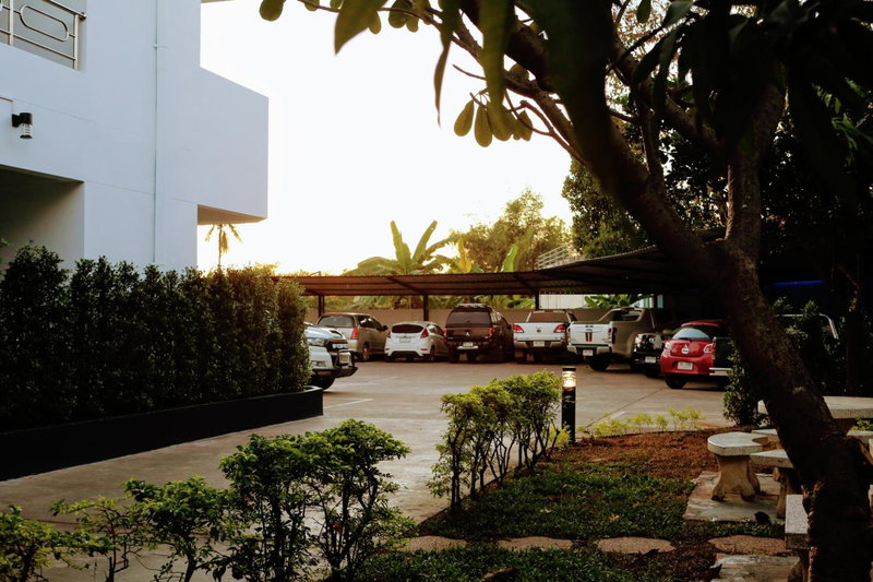 The Resto, Udon Thani, Thailand