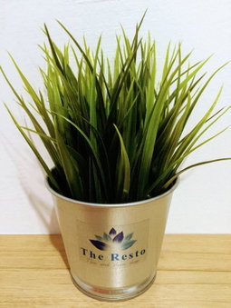 The Resto, Udon Thani, Thailand