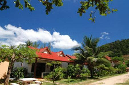 Lanta Bee Garden Bungalow SHA Extra Plus, Ko Lanta, Thailand