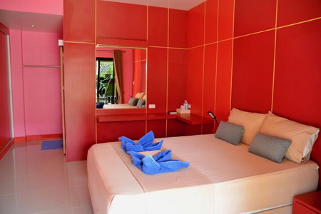 Lanta Bee Garden Bungalow SHA Extra Plus, Ko Lanta, Thailand