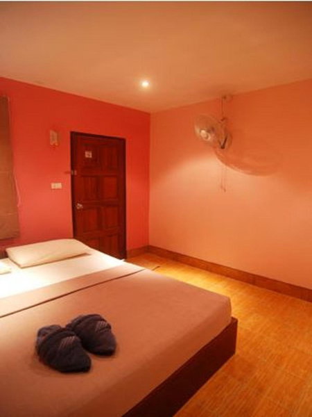 Lanta Bee Garden Bungalow SHA Extra Plus, Ko Lanta, Thailand