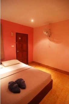 Lanta Bee Garden Bungalow SHA Extra Plus, Ko Lanta, Thailand