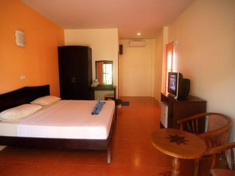 Lanta Bee Garden Bungalow SHA Extra Plus, Ko Lanta, Thailand
