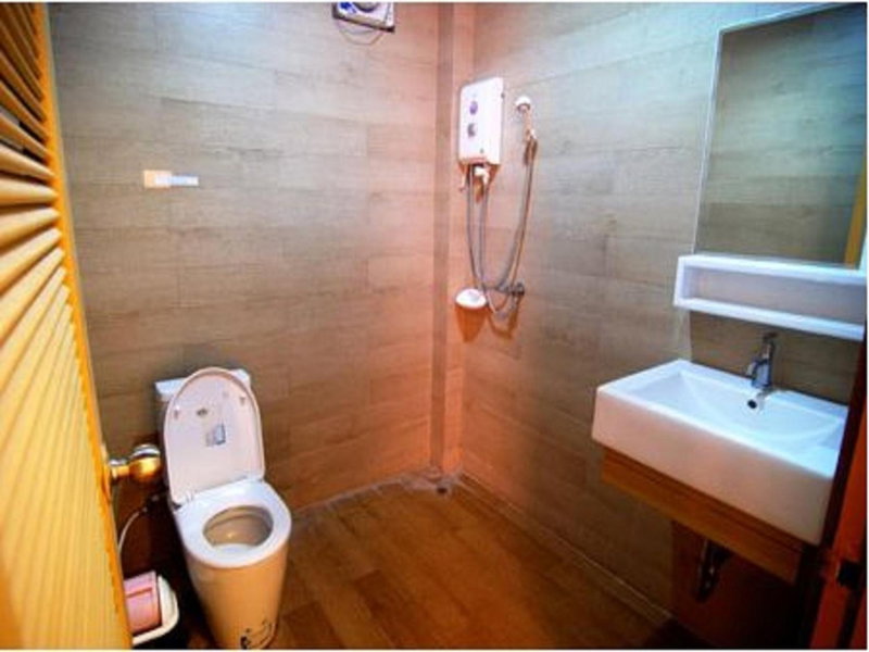 Lanta Bee Garden Bungalow SHA Extra Plus, Ko Lanta, Thailand