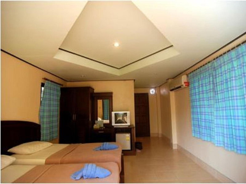 Lanta Bee Garden Bungalow SHA Extra Plus, Ko Lanta, Thailand