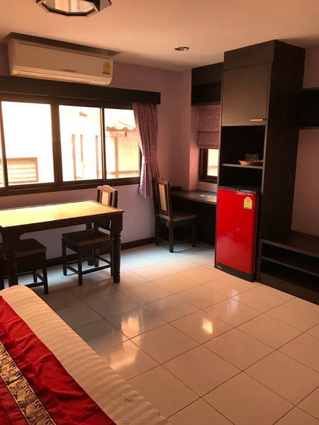 Zip Lounge & Apartments, Pattaya, Thailand