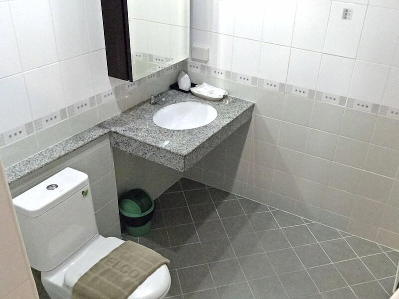 Zip Lounge & Apartments, Pattaya, Thailand