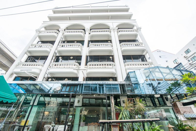 The Best Bangkok House, Bangkok, Thailand