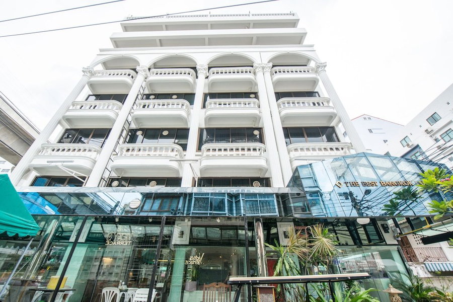 The Best Bangkok House, Bangkok, Thailand