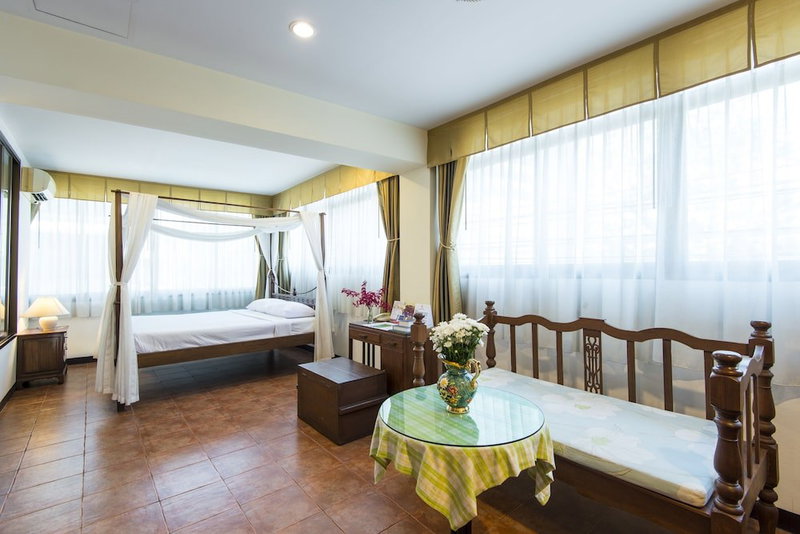 The Best Bangkok House, Bangkok, Thailand