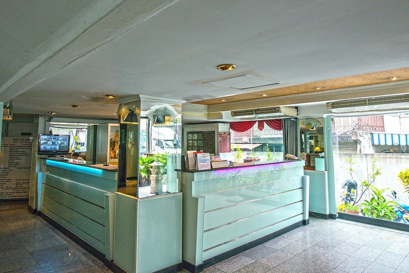 The Best Bangkok House, Bangkok, Thailand