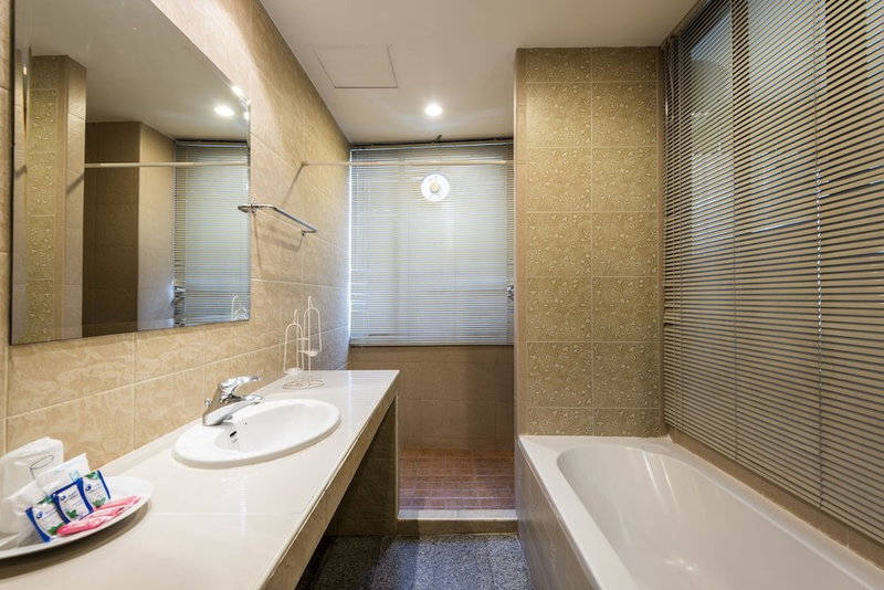 The Best Bangkok House, Bangkok, Thailand