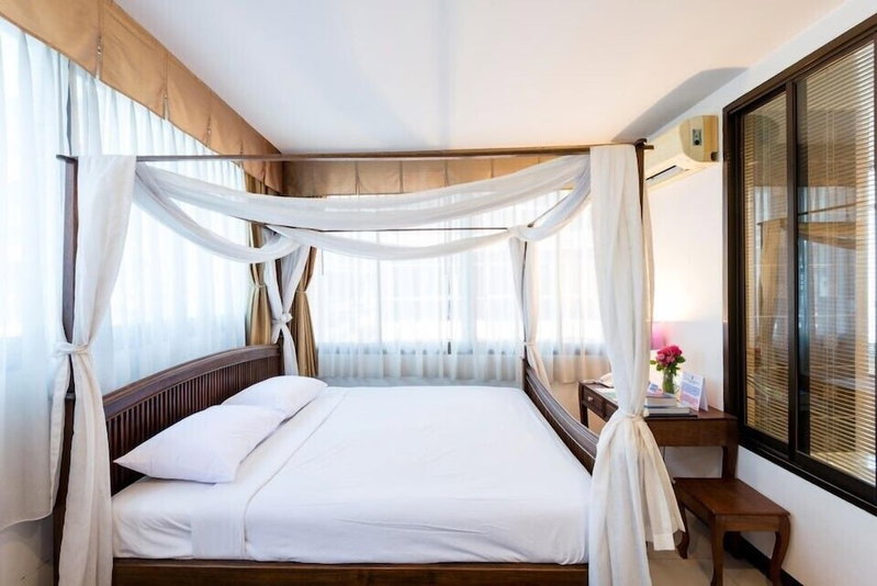 The Best Bangkok House, Bangkok, Thailand