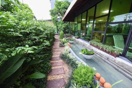 Wish Hotel Ubon, Ubon Ratchathani, Thailand