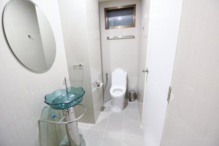 Wish Hotel Ubon, Ubon Ratchathani, Thailand
