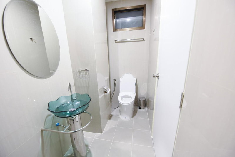 Wish Hotel Ubon, Ubon Ratchathani, Thailand