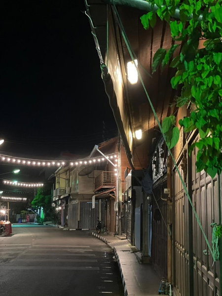 Rynn, Trat, Thailand