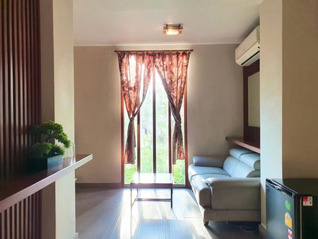 The Sriracha Residence, Si Racha, Thailand