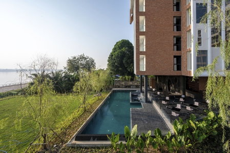 VELA Dhi Nakhon Phanom, Nakhon Phanom, Thailand