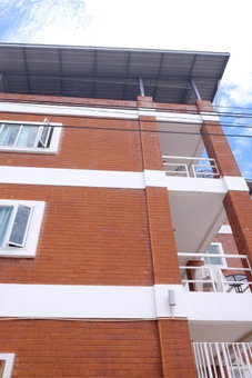 Changsova Hotel, Ban Chang, Thailand