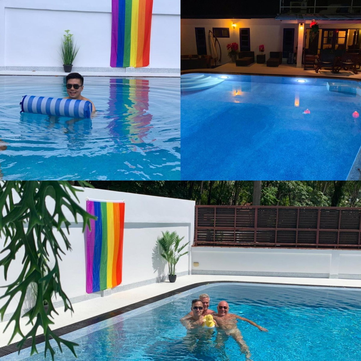Phuket Gay Homestay, Thailand