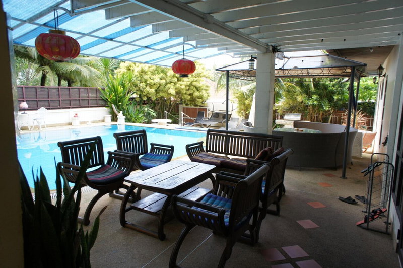 Phuket Gay Homestay, Kathu, Thailand
