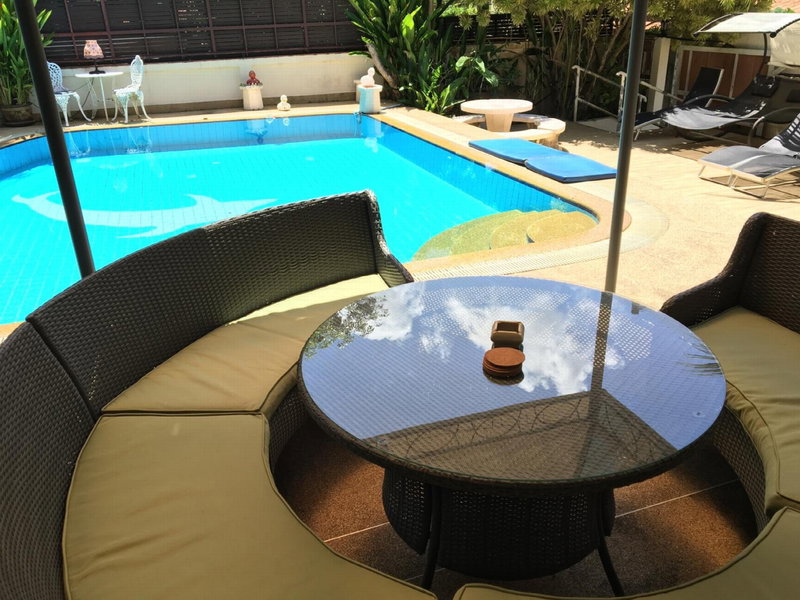 Phuket Gay Homestay, Kathu, Thailand