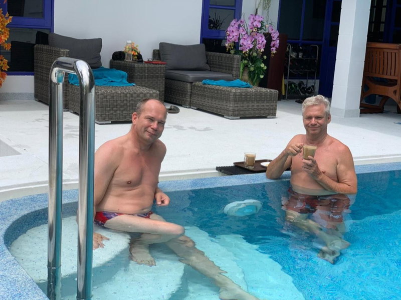 Phuket Gay Homestay, Kathu, Thailand