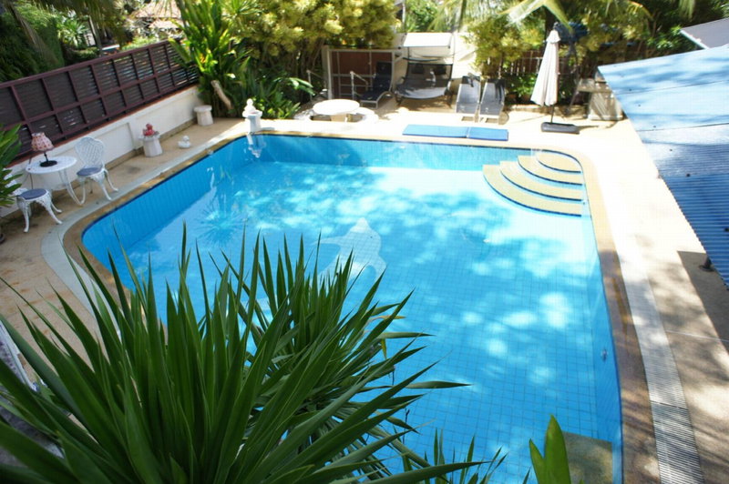 Phuket Gay Homestay, Kathu, Thailand
