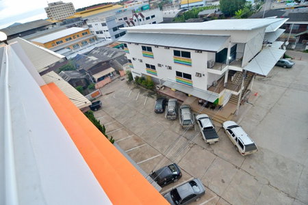 Sabuy Best Hotel Phayao, Phayao, Thailand