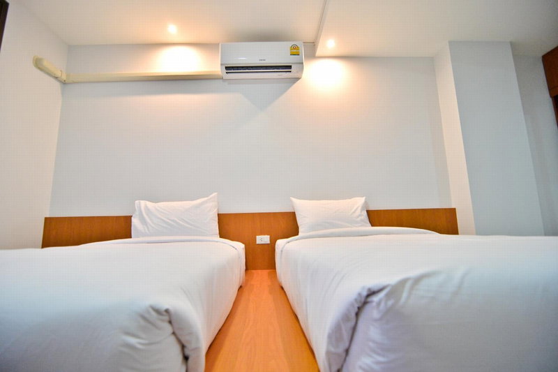 Sabuy Best Hotel Phayao, Phayao, Thailand